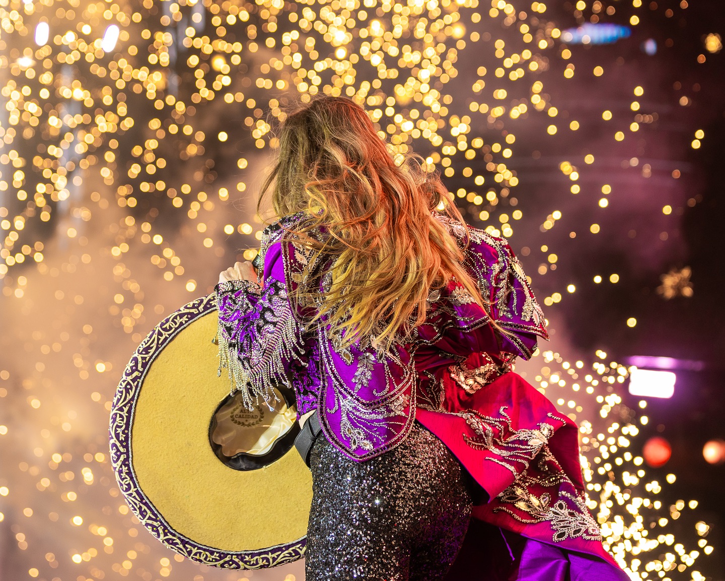 AliciaAlicia Villarreal Villarreal